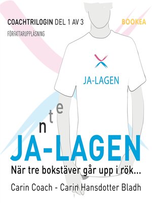 cover image of Ja-lagen